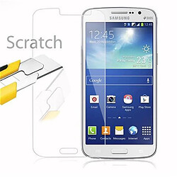 Avis Cadorabo Verre trempé Samsung Galaxy GRAND 2 Film Protection