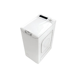 Haier Lave linge Top RTXSGP47TMSCE-47 pas cher