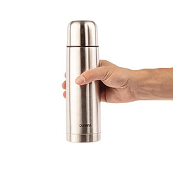 Acheter Bouteille Thermos Inox - 1 Litre - Olympia