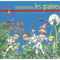 Recherchons les graines