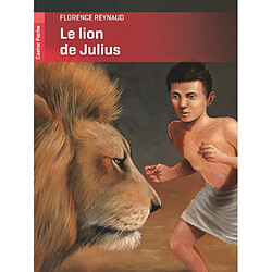 Le lion de Julius - Occasion