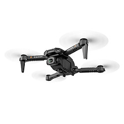 Mini Drone FPV Caméra Quadricoptère RC Caméra Simple 4K 2 Batteries pas cher