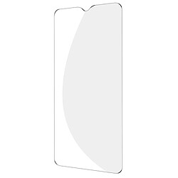 Avizar Verre Trempé pour TCL 408 , 406 et 40R 5G Dureté 9H Fin 0.26mm Transparent