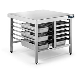 Accessoires four & table de cuisson DISTFORM