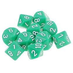 dice, dés à jouer