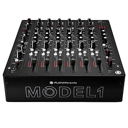 Model 1 PLAYDifferently