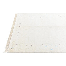 Acheter Vidal Tapis de laine 178x119 beige Darya