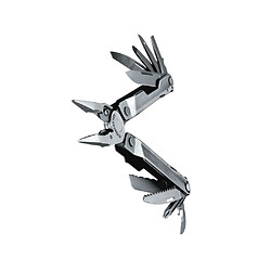 LEATHERMAN- Pince Multifonctions - REBAR® - 17 Outils en 1