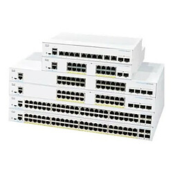 Cisco Systems Business 350-16XTS Managed 16p Business 350-16XTS Managed Switch