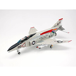 Tamiya Maquette Avion Mcdonnell Douglas F-4b Phantom Ii