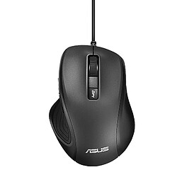 Wewoo Souris optique jeu vidéo USBUS 1600X filaire ASUS UX300 PROlongueur 1,1 m