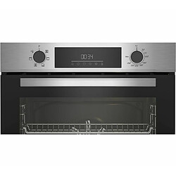 Avis Four encastrable multifonction 72l 60cm a inox - BBIE12300XD - BEKO