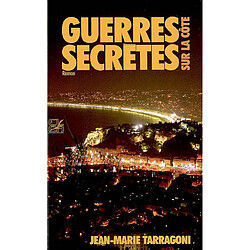 Guerres secrètes sur la côte - Occasion