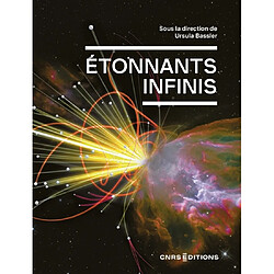 Etonnants infinis - Occasion