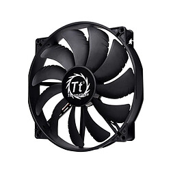 Ventillateur de cabine THERMALTAKE Pure 20 Ø 20 cm