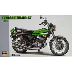 Hasegawa Kawasaki KH400-A7 pas cher