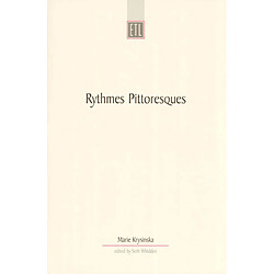 Rythmes pittoresques - Occasion