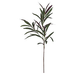 BigBuy Home Plante décorative PEVA 30 X 25 X 72 CM