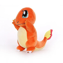 Universal Charderder Bulbasaur, Squirtle Plush15cm-30cm