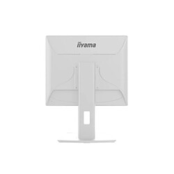 Acheter iiyama ProLite B1980D-W5 écran plat de PC 48,3 cm (19") 1280 x 1024 pixels SXGA LCD Blanc