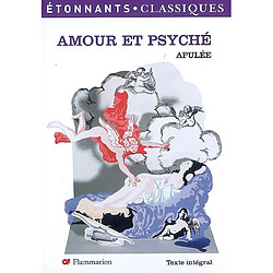 Amour et Psyché - Occasion