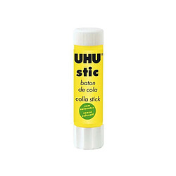 Bâton de colle UHU Stic 40 g 12 Unités