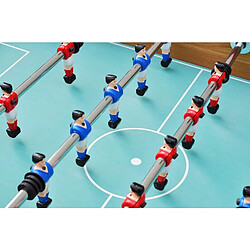 Acheter Baby foot Catenaccio Squadra (couleur : Bois)