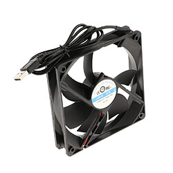 Refroidisseur Silencieux Ventilateur GPU Computer