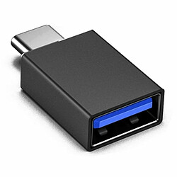 Avis Adaptateur de courant PcCom USB-C USB 3.1