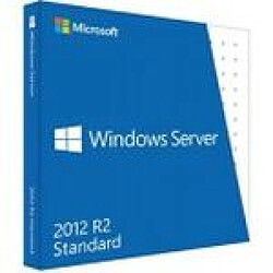 Microsoft Server 2012 R2 Standard - France