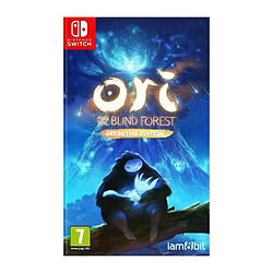 Just For Games Ori and The Blind Forest Definitive Edition Jeu Switch