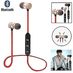 Universal Sans fil BT 4.1 Extérieur Sport In-Ear Oreillette pas cher