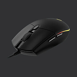 Universal G102 G102 Prodigy 8000 DPI Souris pour PC Mouse Gamer Overwatch Dota PUBG LOL pas cher