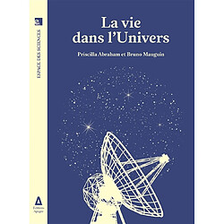 La vie dans l'Univers