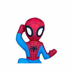 Spiderman Jouet Peluche Spider-Man 30 cm