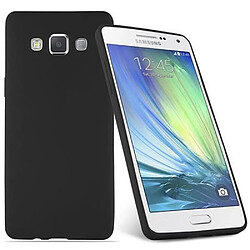 Avis Cadorabo Coque Samsung Galaxy A5 2015 Etui en Noir