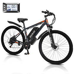 Vélo électrique Gunai GN29 29 Pouces 750W 48V 15AH