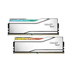 Mémoire RAM GSKILL TRIDENT Z5 ROYAL 32 GB DDR5 6400 MHz cl39