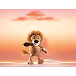 Avis Rudolf SCHAFFER Coumba Lion peluche (23 cm)