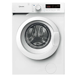 Lave-linge hublot 60cm 7kg 1400 tours/min - LFV174W - VEDETTE