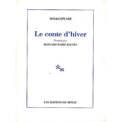 Le conte d'hiver