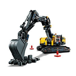 LEGO Technic Pelleteuse pas cher