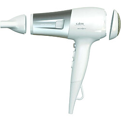 Sèche-cheveux 2100w blanc - cv5930co - CALOR