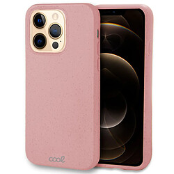 Protection pour téléphone portable Cool Rose iPhone 12 Pro Max