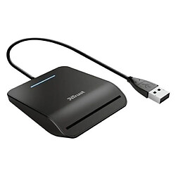 Lecteur Dni Trust Primo 23890 - USB