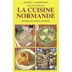 La cuisine normande