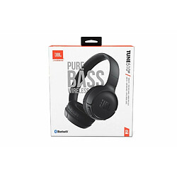 Casques Sans Fil JBL Tune 510BT (Reconditionné A)