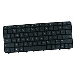 clavier anglais américain ordinateur portable