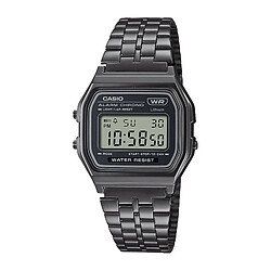 Montre vintage - CASIO - Multifonctions - Grise