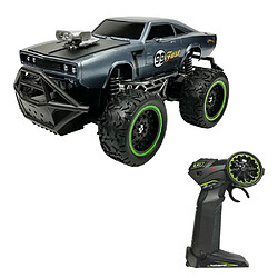 Voiture RC Lean Toys